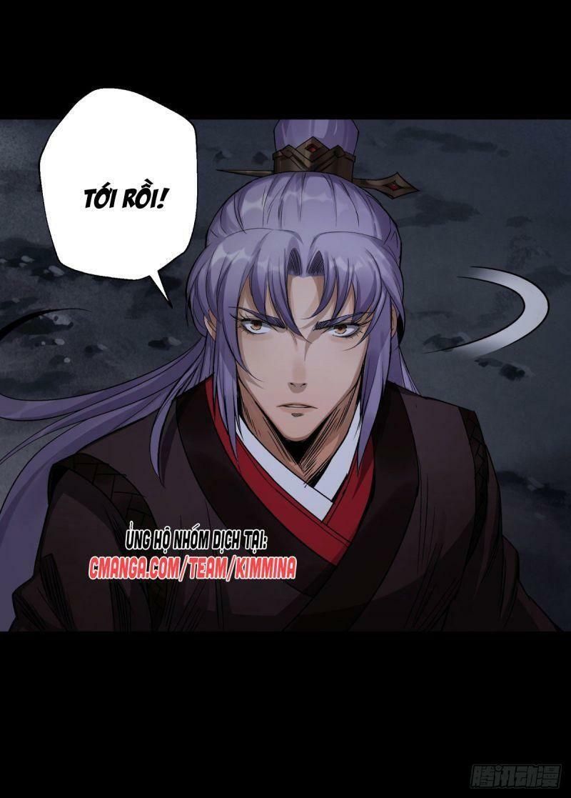 thông u đại thánh chapter 6 26