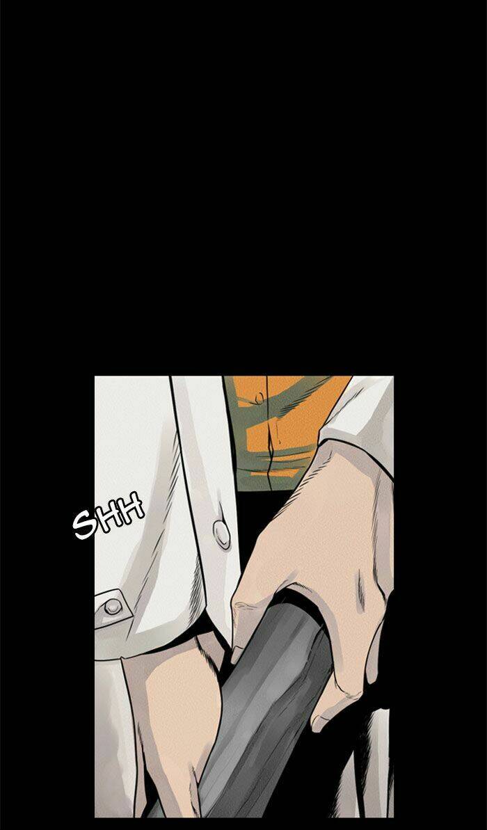 những xác chết hồi sinh từ đại dương chapter 23 28