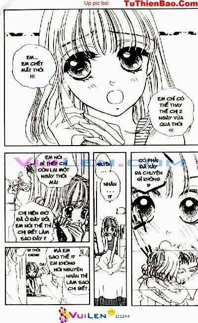 công chúa nhân ngư chapter 2 41