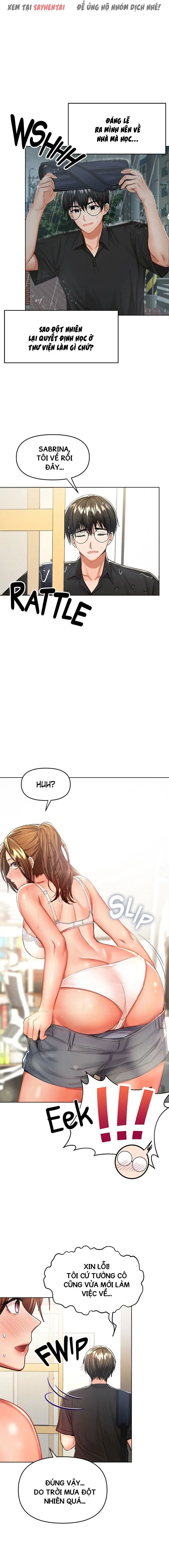 xin tài trợ cho em chapter 6 11