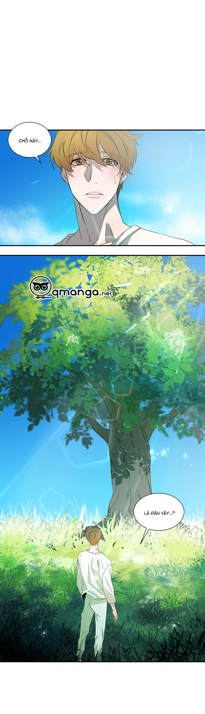 ever green chapter 31 29