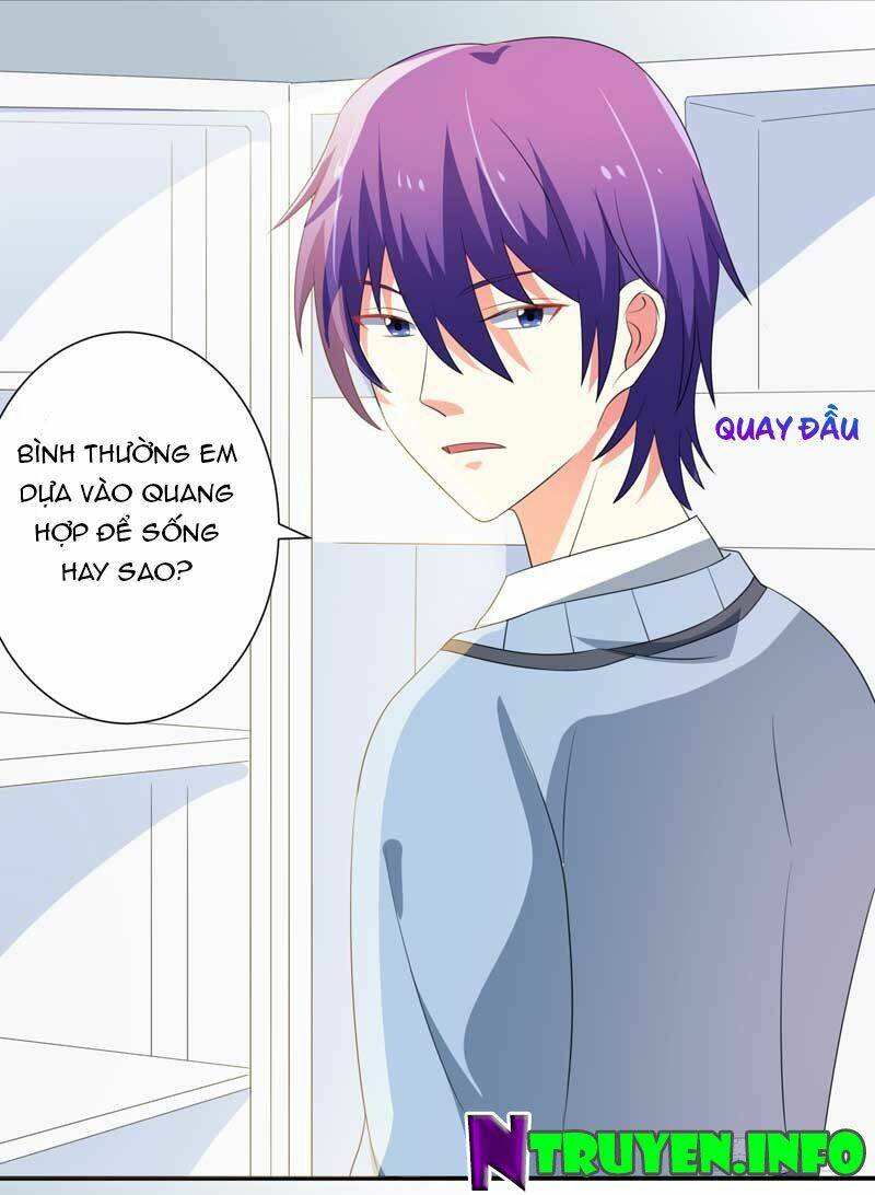 khế hôn chapter 28 11