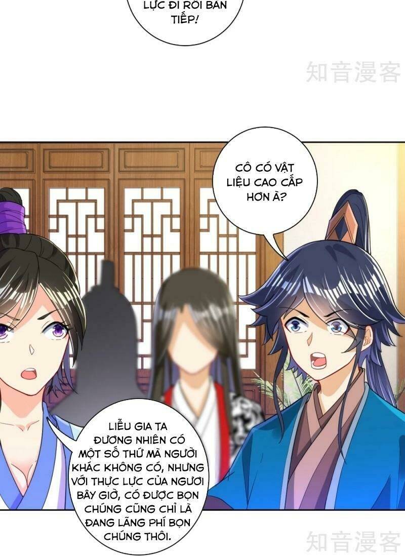 Nhất Đẳng Gia Đinh Chapter 92 - Trang 23