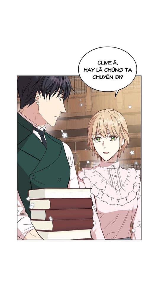 thật tình, họ rất nhớ cô ấy! chapter 8 24