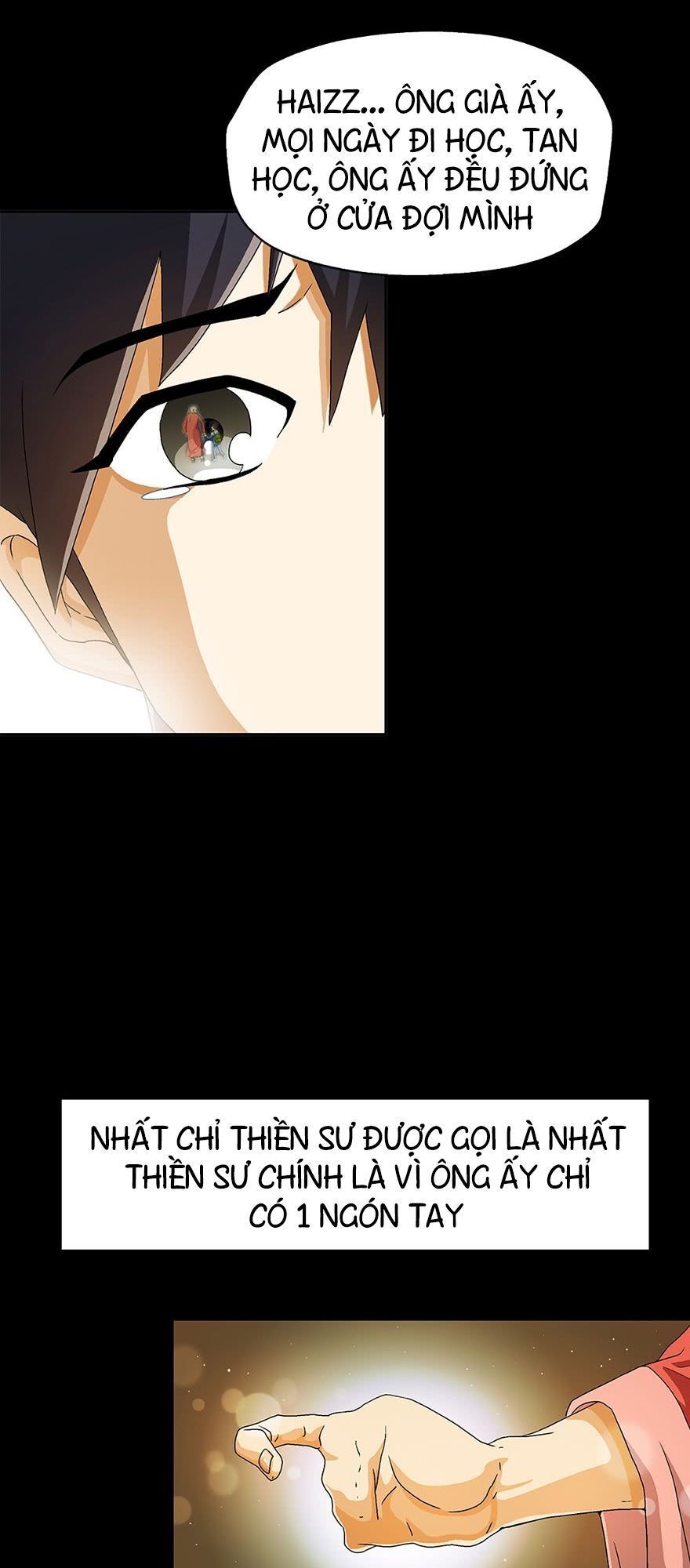 độ ta không độ nàng chapter 1 23