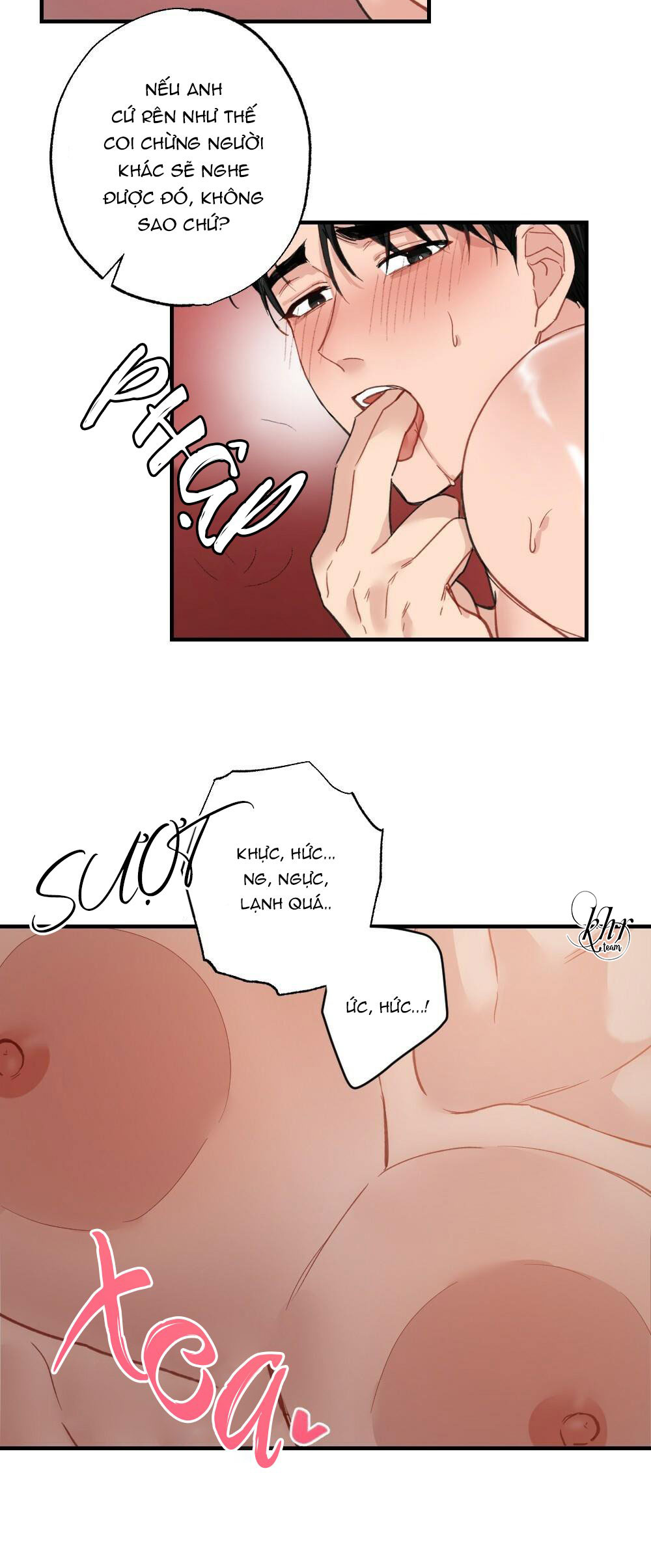 vị sữa của trợ lý chapter 3 27