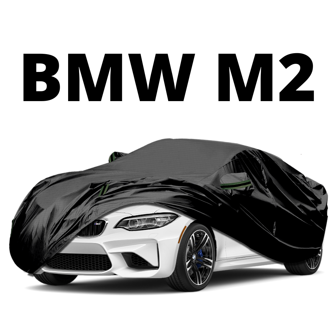 Bạt phủ ô tô Cao cấp BMW M2