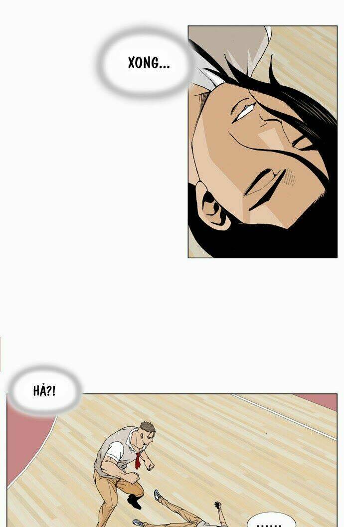 ultimate legend: kang hae hyo chapter 6 25