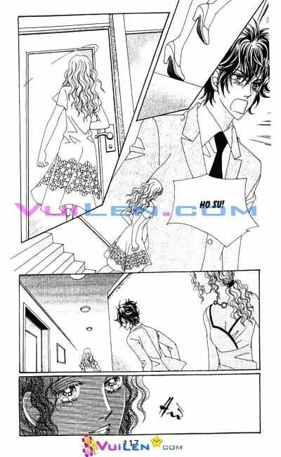 người duy nhất chapter 94 18