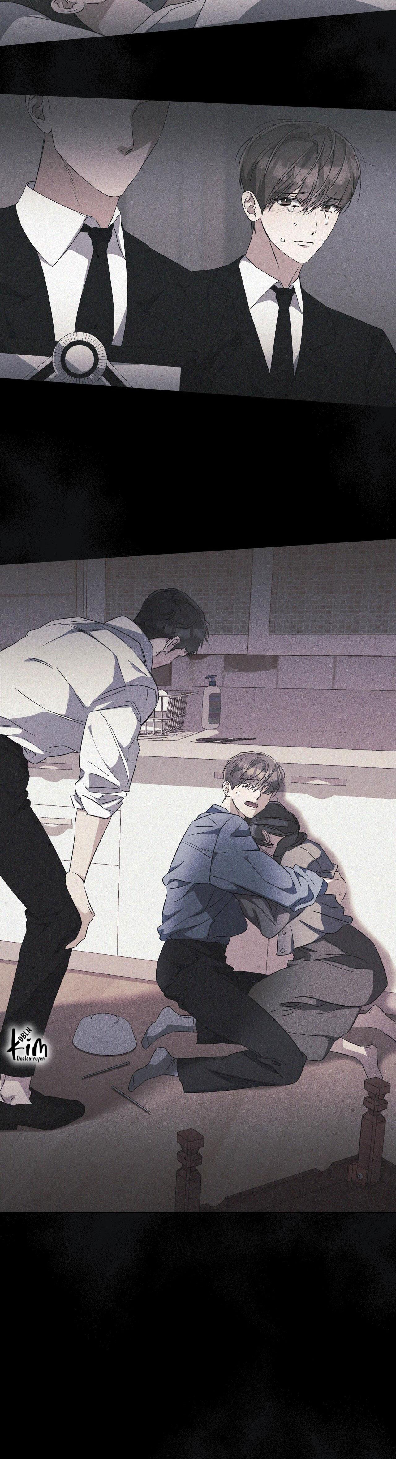 vô hình chapter 23 23