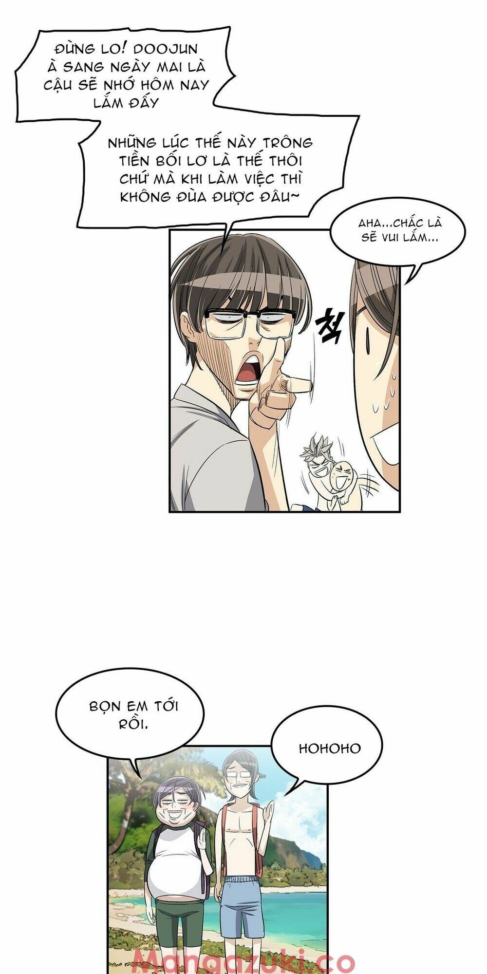 câu lạc bộ sa đoạ chapter 33 41