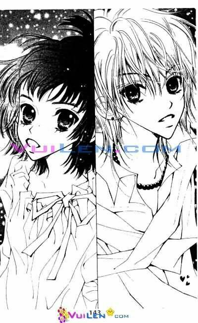 thiên thần dễ thương chapter 4 143