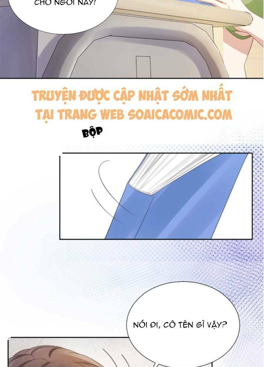 ngự tỷ toàn năng lại bị phá mã giáp chapter 39 33