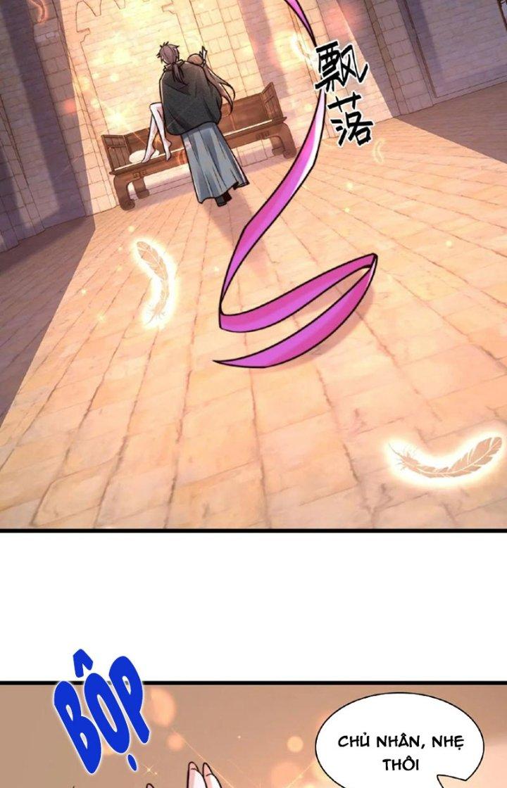 ta nuôi ma quỷ ở trấn ma ti chapter 146 23