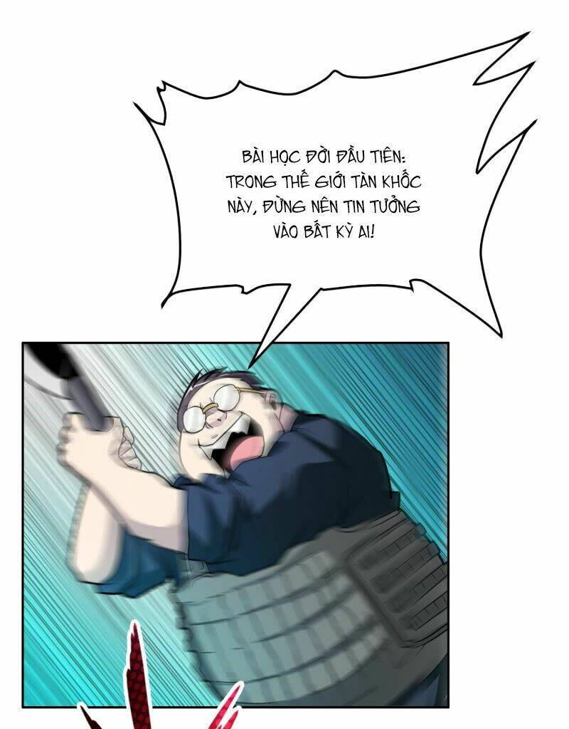 thánh hack chuộc tội chapter 10 12