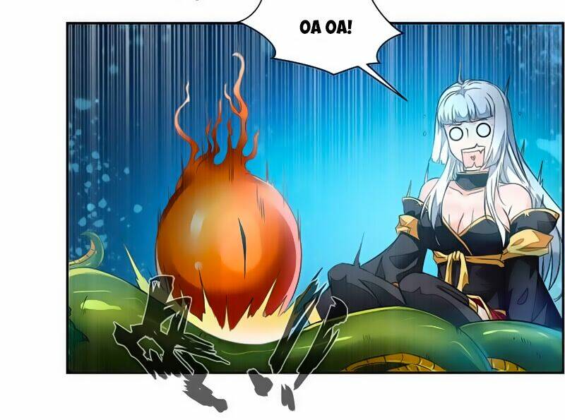 cửu dương thần vương chapter 21 27