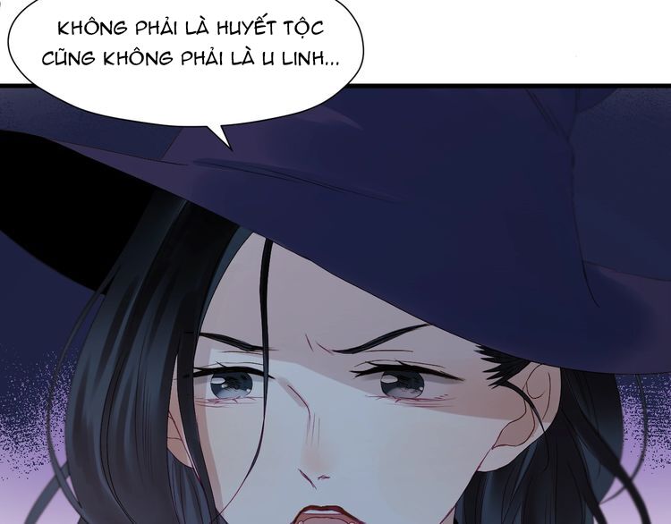 lượm được một tiểu hồ ly phần 3 chapter 38 30