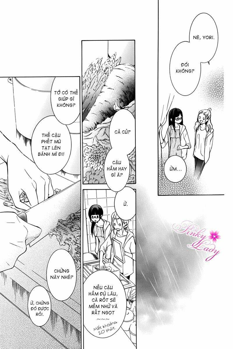 petite peche chapter 2 14