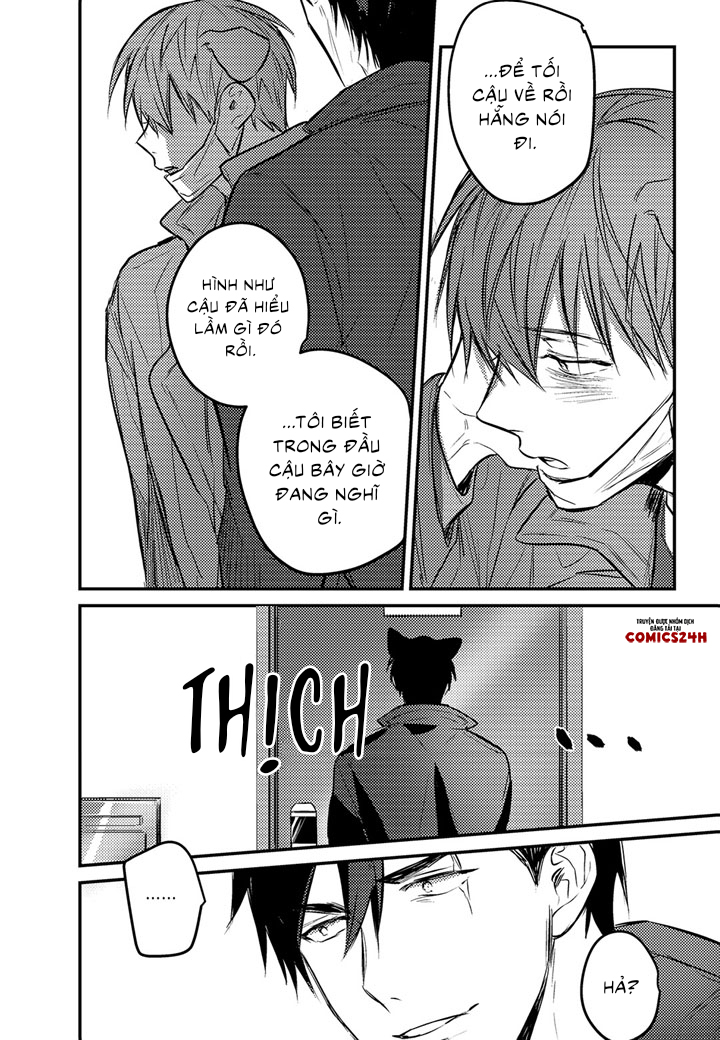 phản xạ có điều kiện chapter 9 12