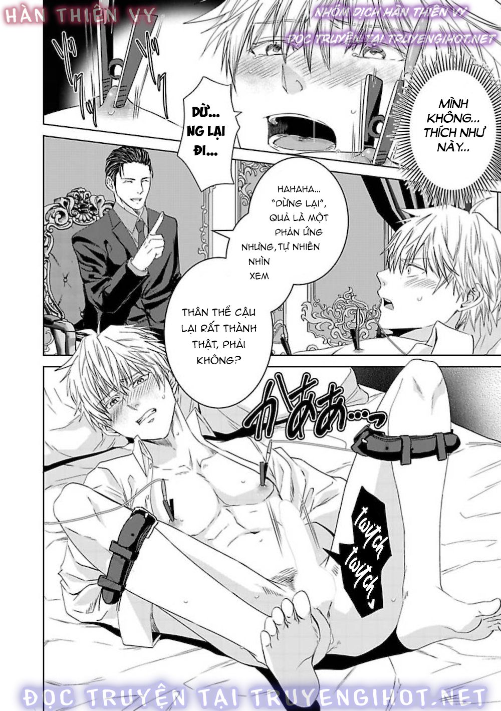 tổng hợp oneshot chjch chjch yaoi bl 18+ chapter 19 13