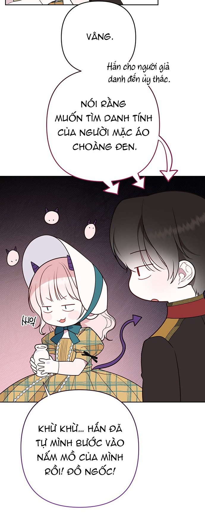 tiểu bạo chúa chapter 56.2 5