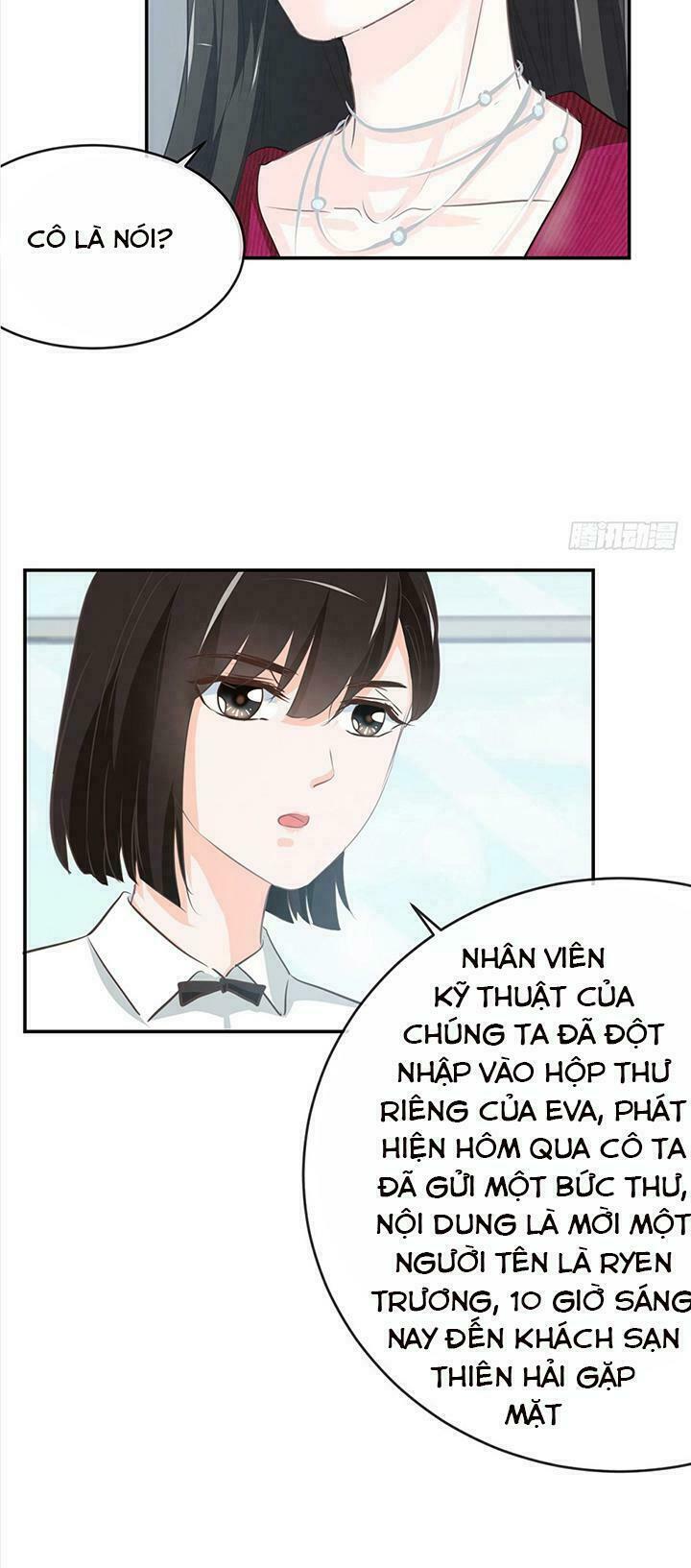 cẩm lý thiếu nữ của tôi chapter 16.3 41