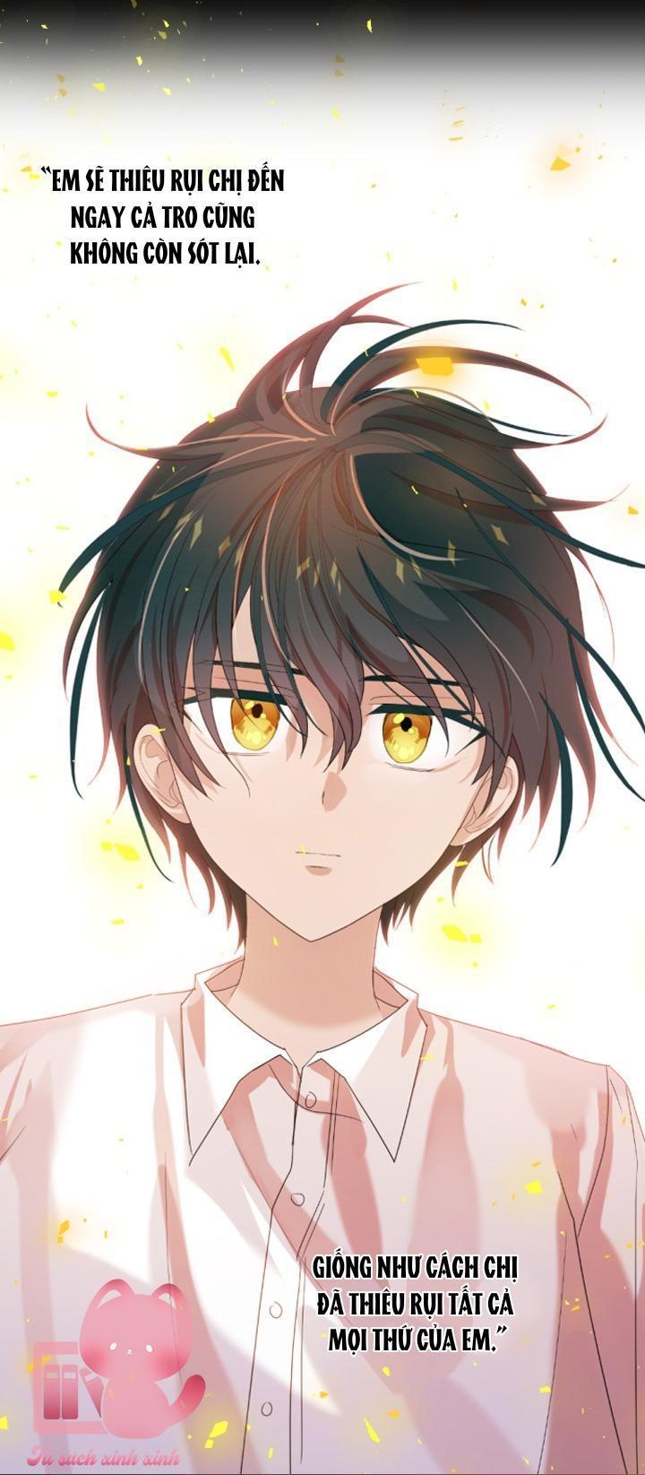 nguyện ước vô vọng của ma nữ chapter 66 48