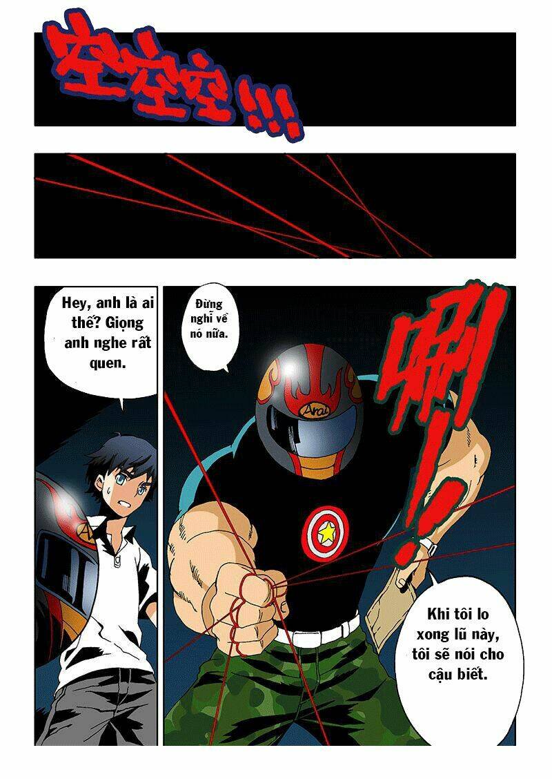 zang hun men chapter 5 2