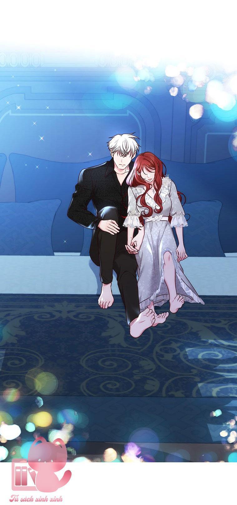 thế thì ta cứ trở thành kẻ ác thôi chapter 49 12