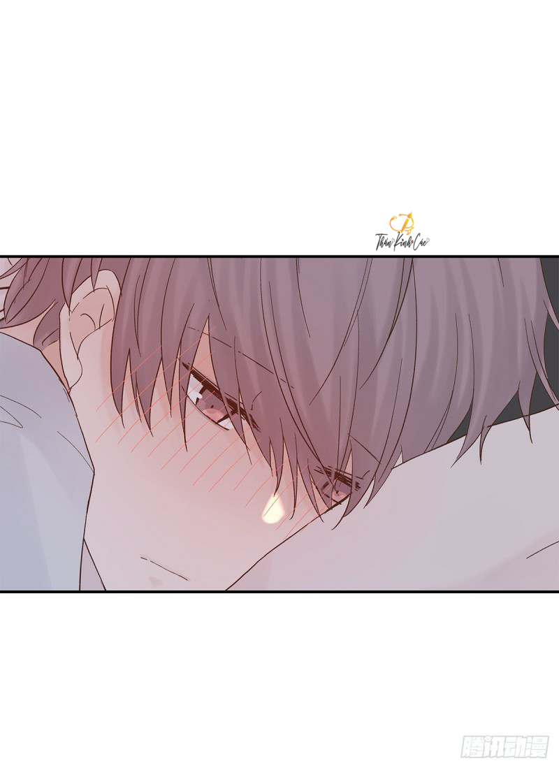 mối tình đầu gian nan của chu thành nhất chapter 36 57