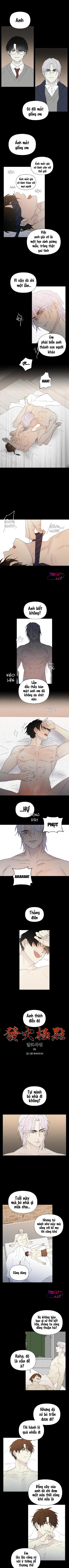 gia đình bại hoại chapter 18 4