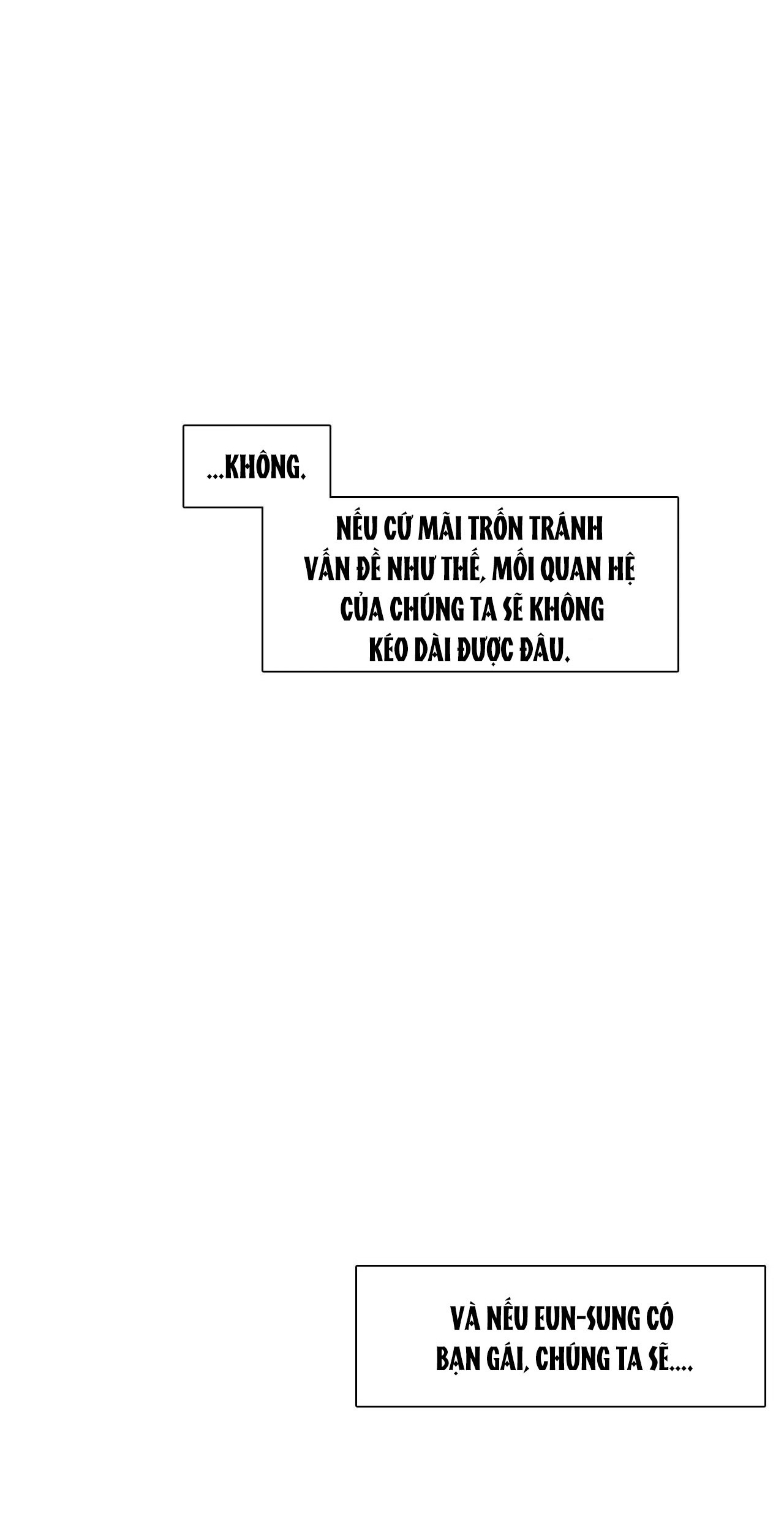 1 cộng 1 bằng.... chapter 27 39