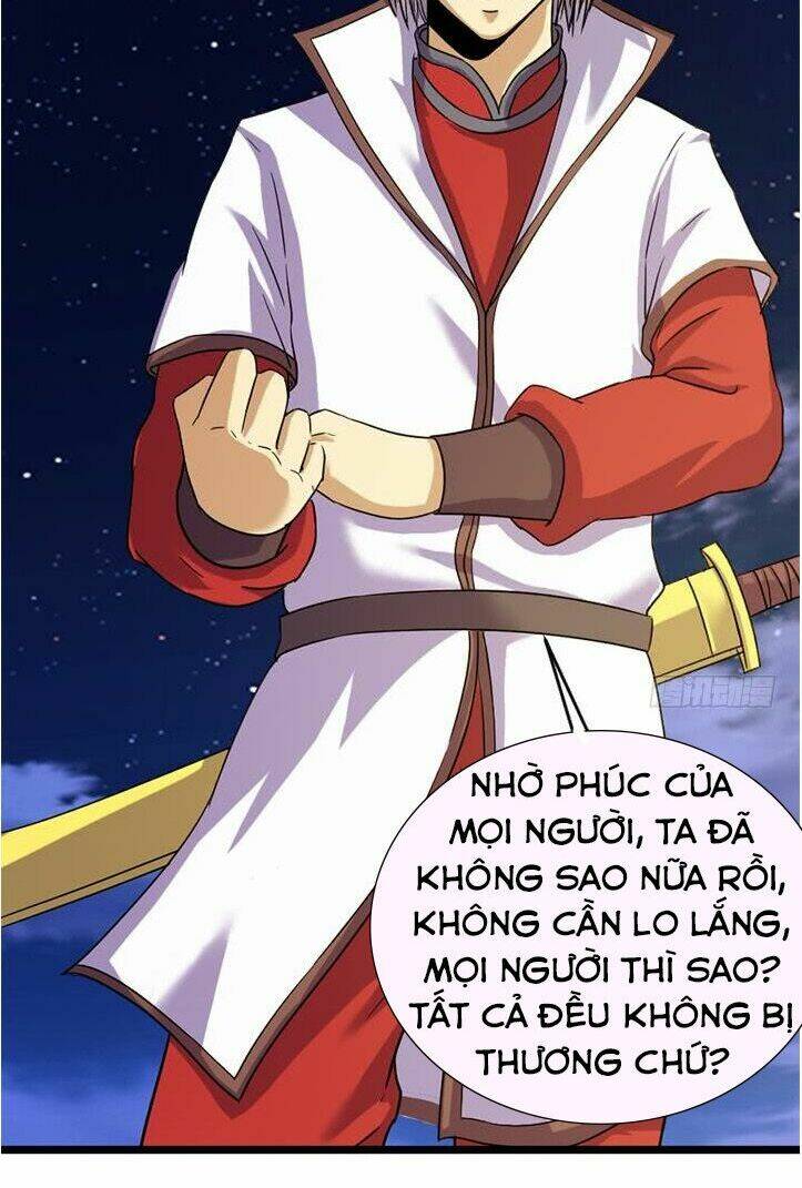 phong quỷ truyền thuyết chapter 148 8