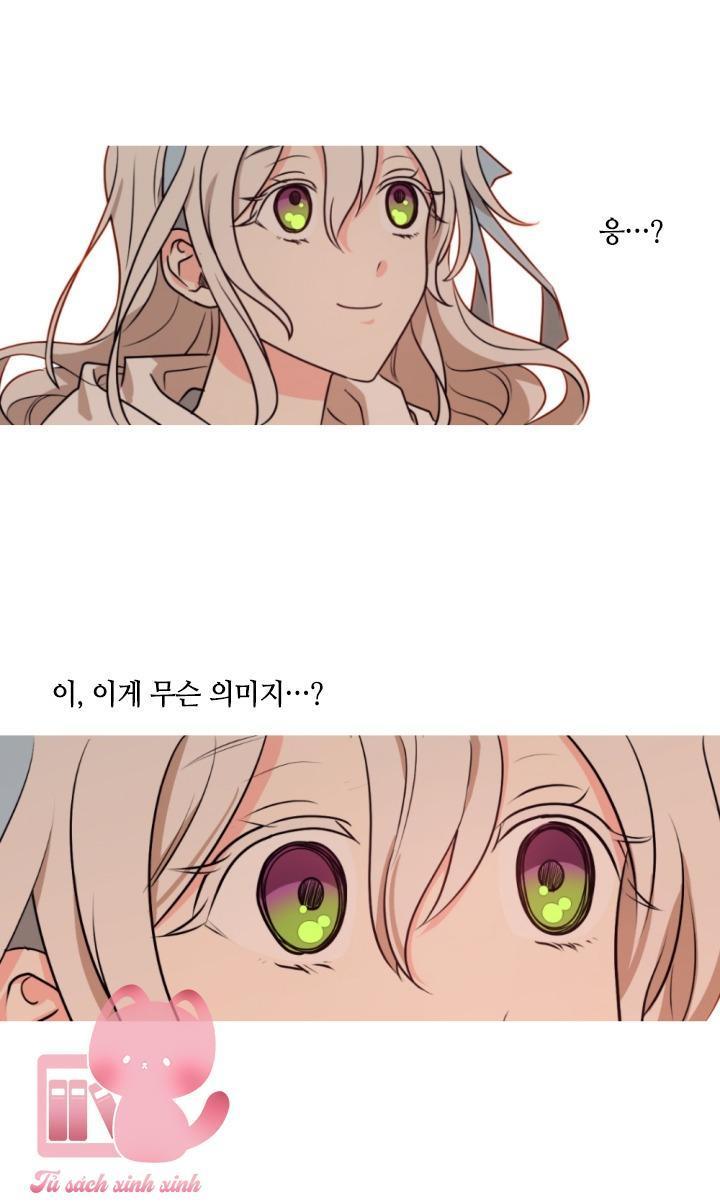 nguyện ước vô vọng của ma nữ chapter 36 17