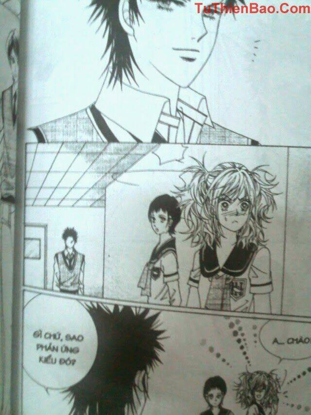 tình trong mộng chapter 9 69