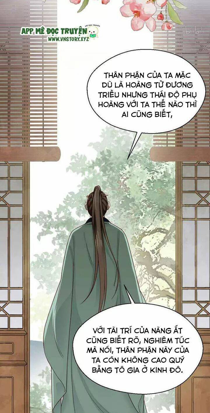 kiều nữ độc phi chapter 138 2