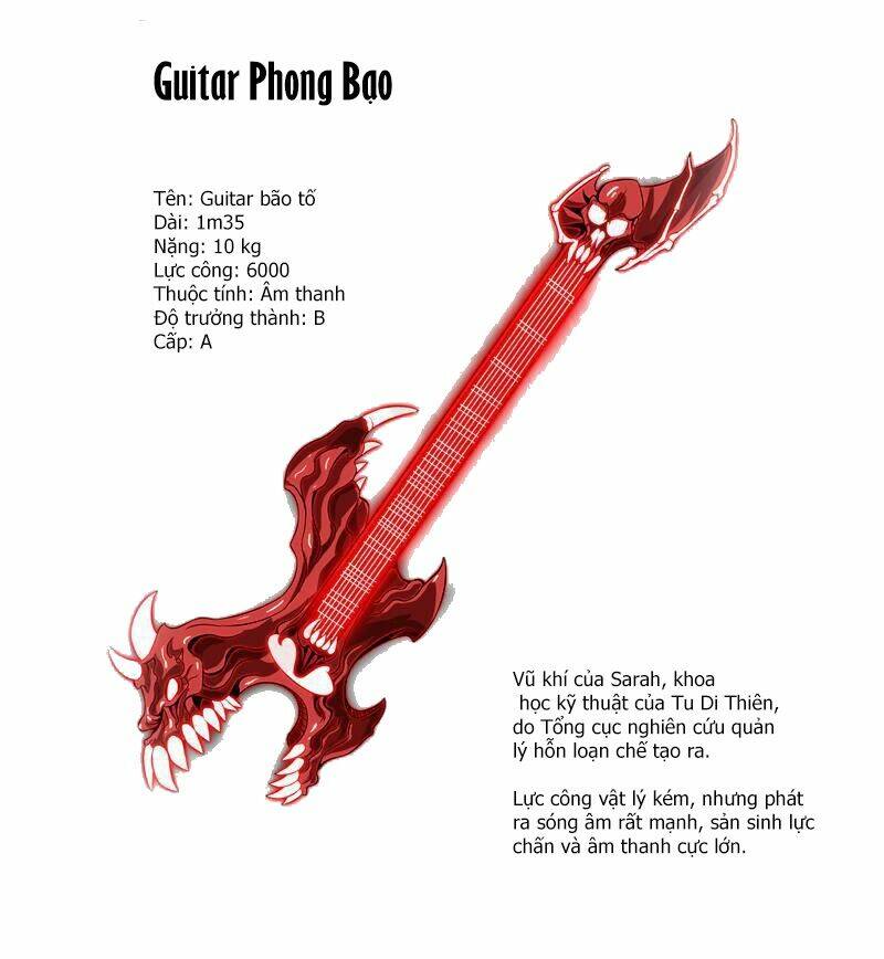 tây du thiếu niên a không truyện chapter 2 18