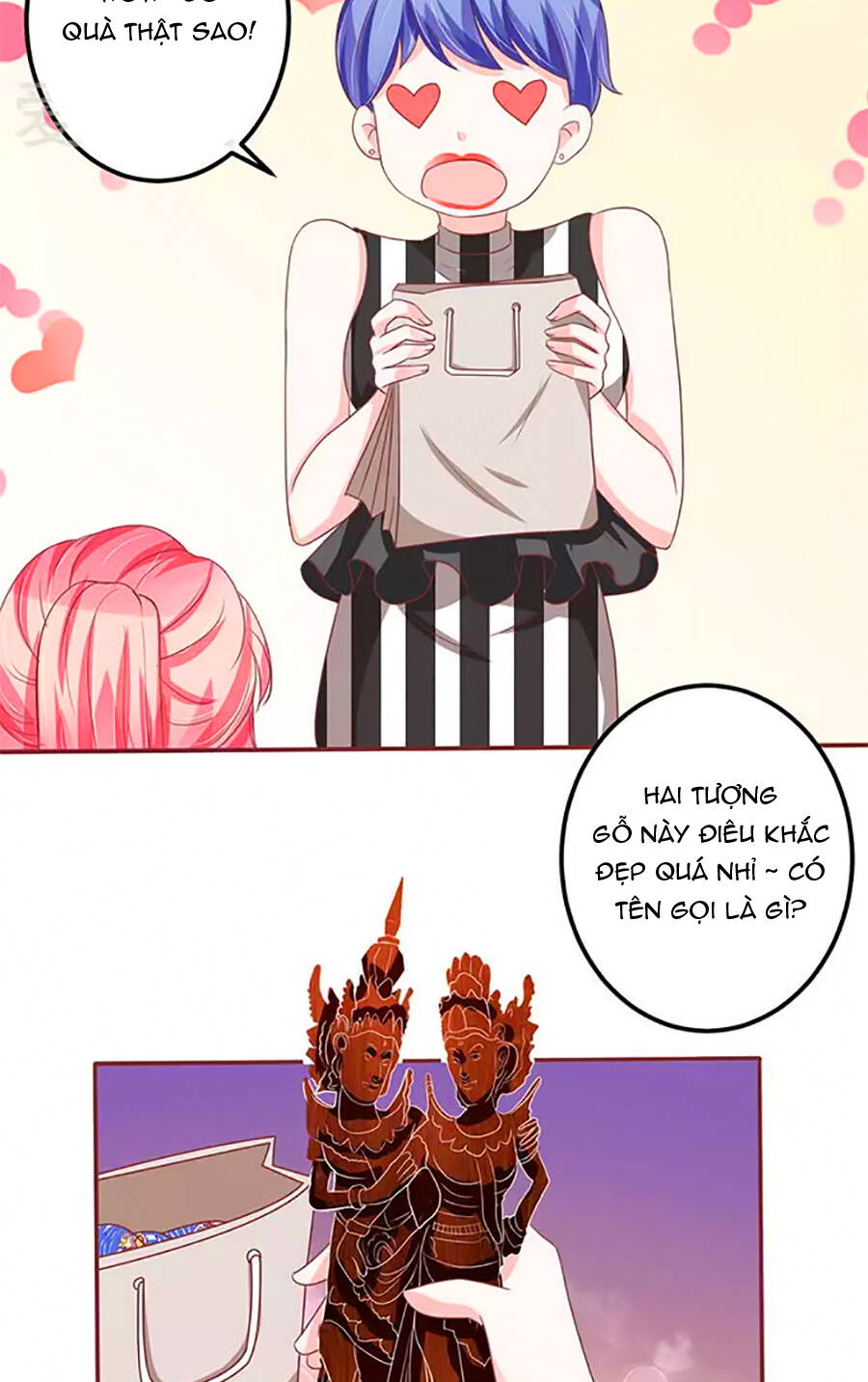 vương tước tư hữu bảo bối chapter 194 4