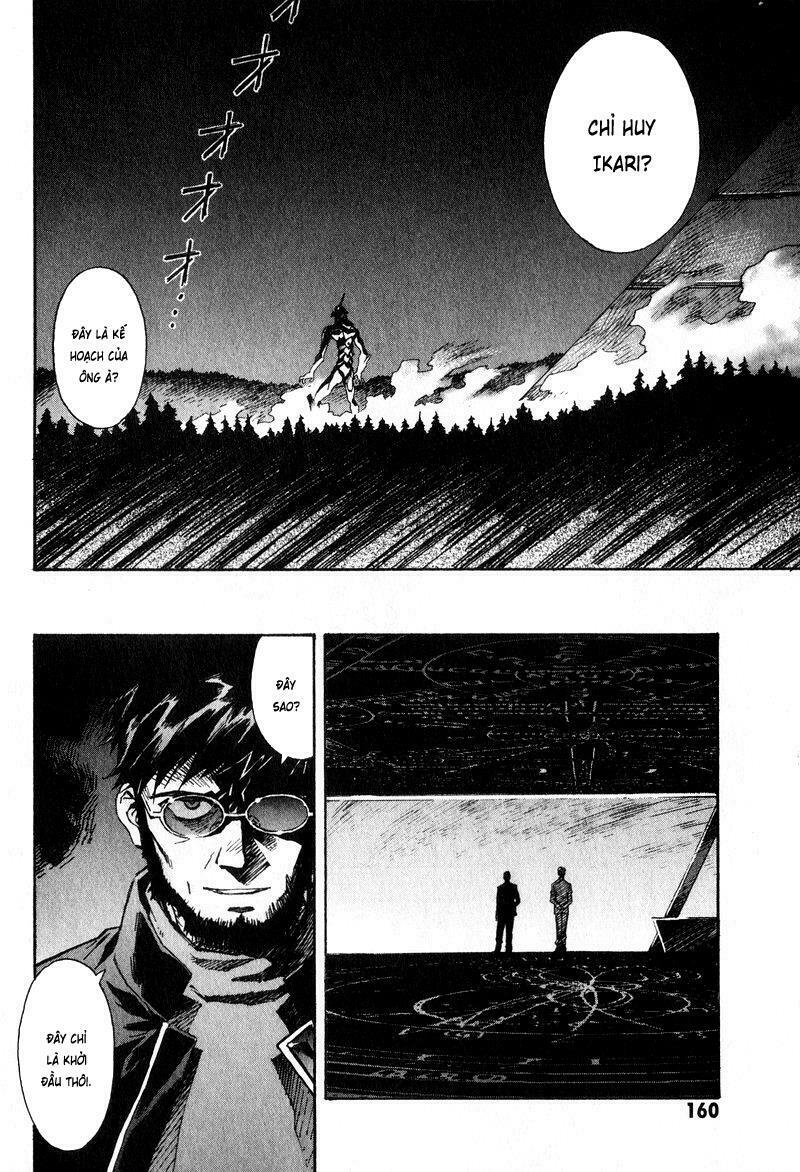 đặc nhiệm không gian chapter 47 28