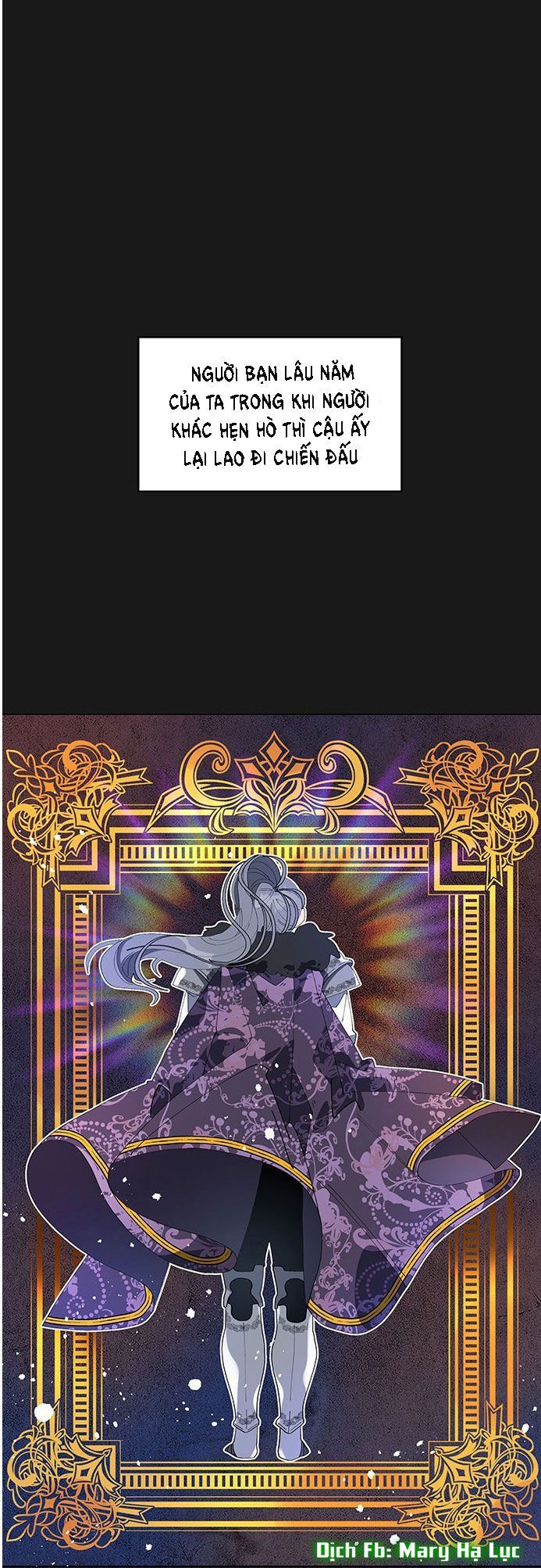 con người không phải thứ có thể sửa đổi được đâu! chapter 2 45