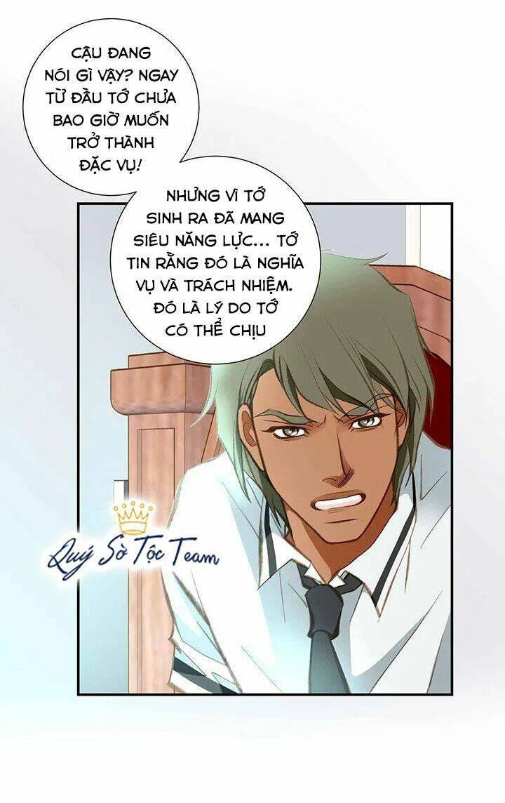 tiếp xúc chí mạng chapter 75 24