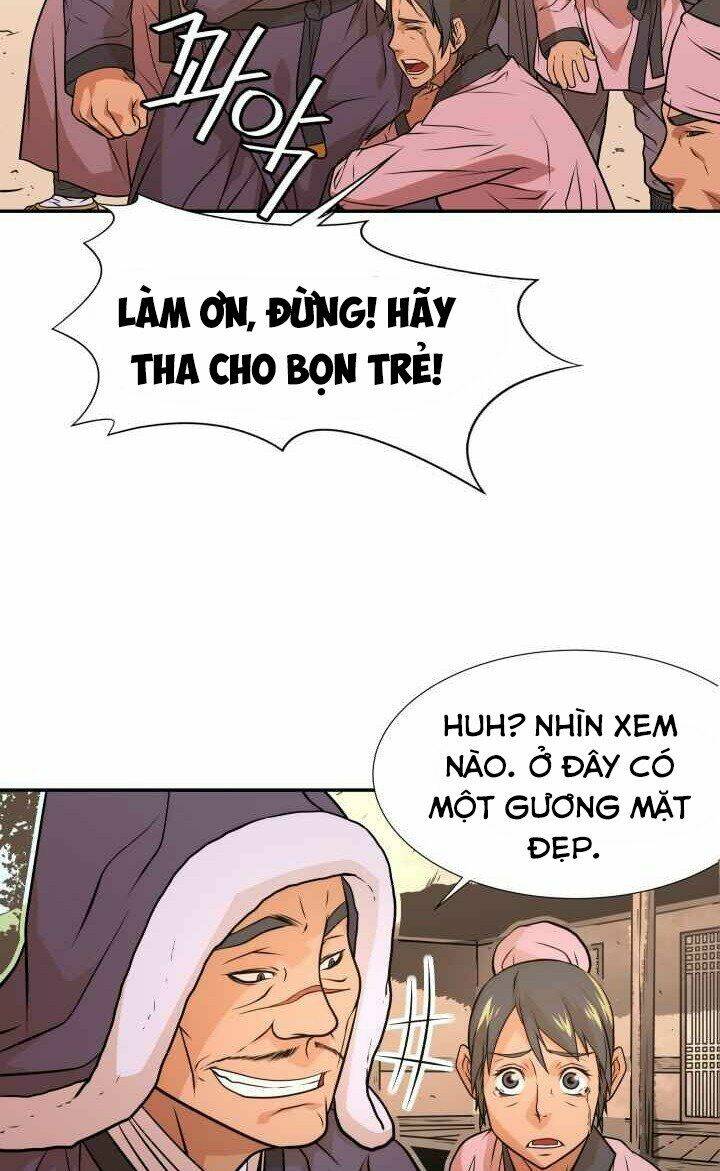 dain đồ sắt chapter 13 6