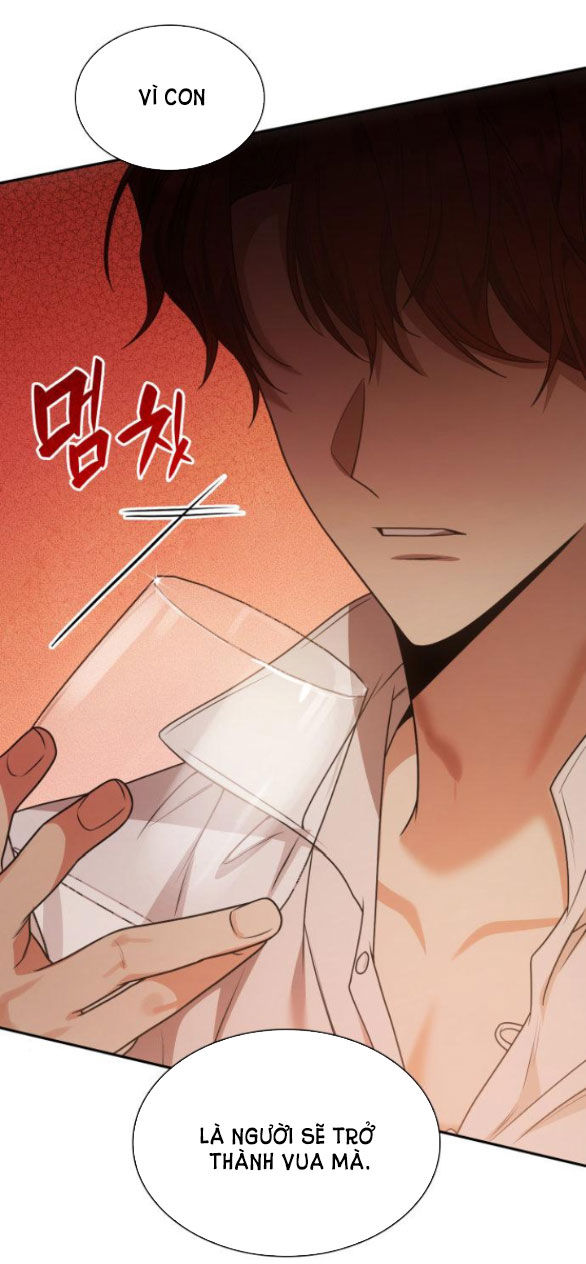 chị yêu, kiếp này em sẽ là hoàng hậu chapter 13.1 29