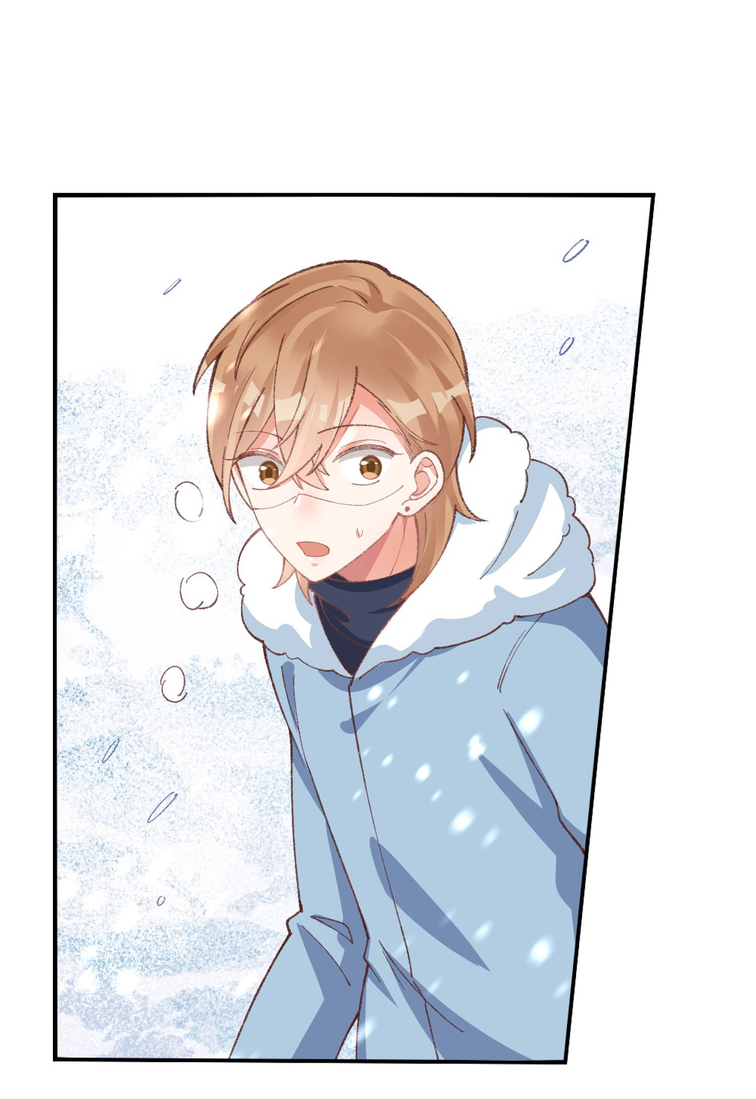 thân là quỷ súc up, tôi bị ảnh đế nhìn trúng rồi chapter 26 18