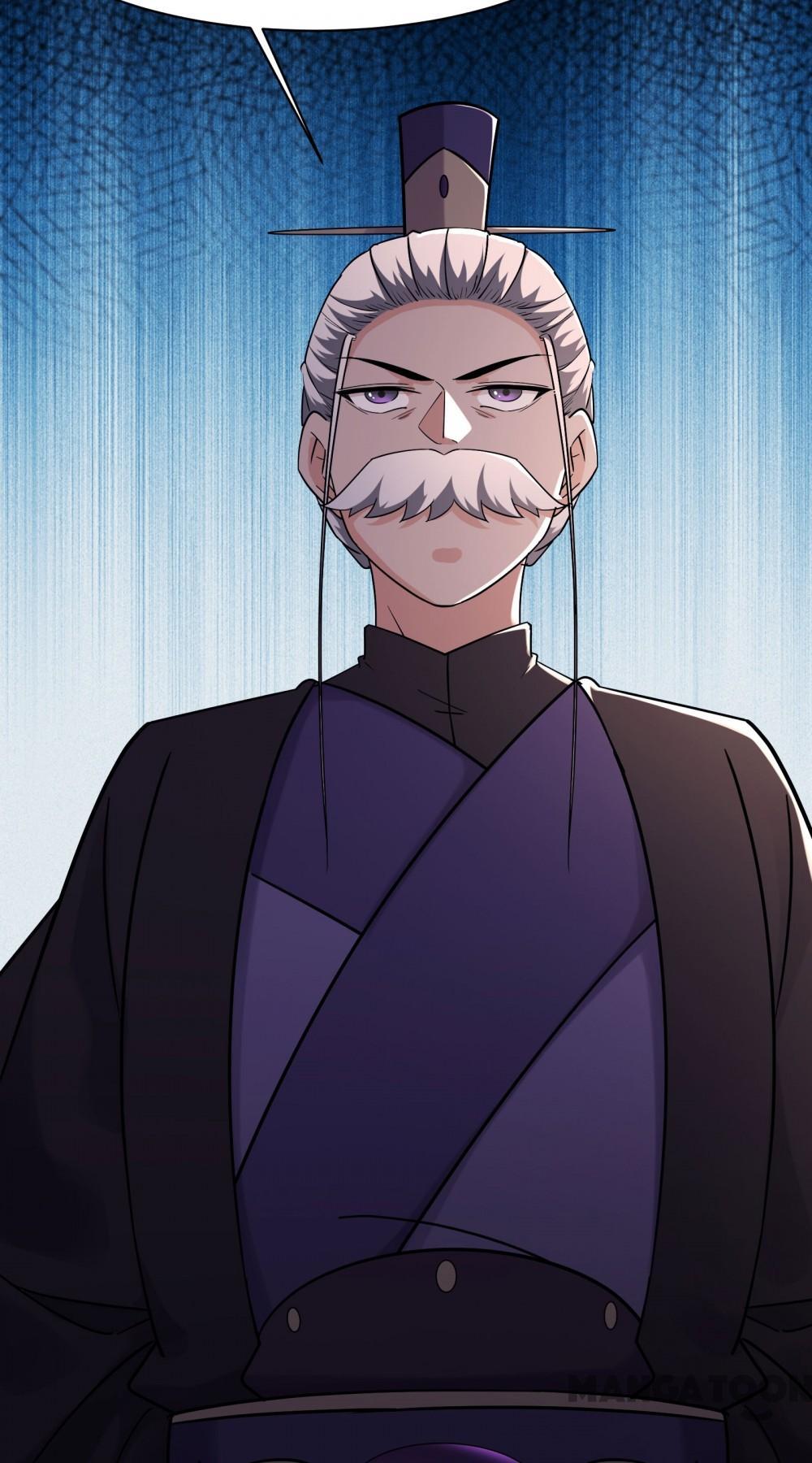 đồ đệ ta toàn là nữ ma đầu chapter 210 11