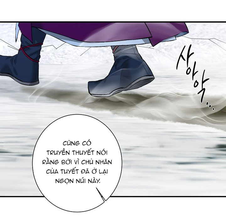 [18+] tuyển tập truyện bl ngắn - double bell chapter 20 9