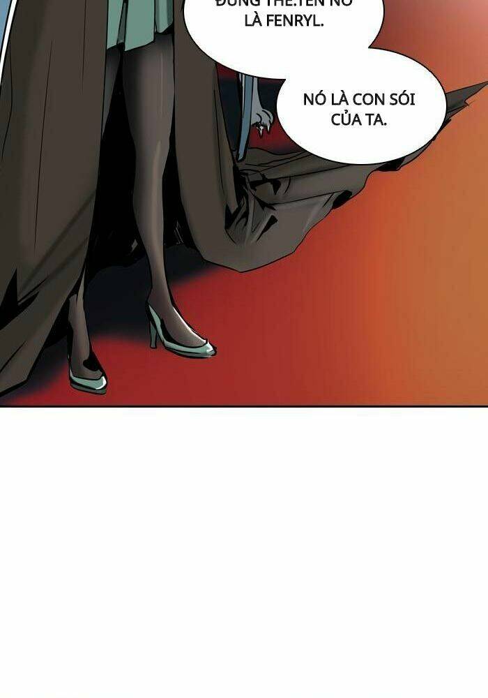 cuộc chiến trong tòa tháp chapter 297 20