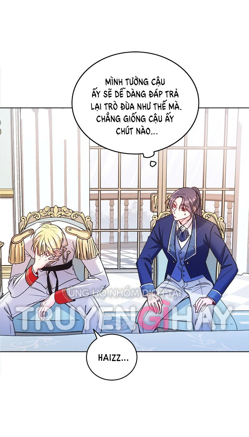 chàng nam phụ kia thực ra là con gái chapter 11 39