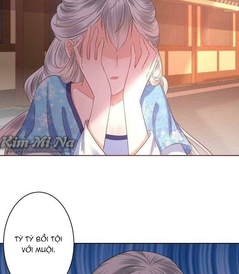 vương gia kiêu ngạo quá khó cua chapter 20 24