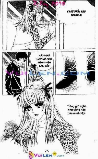 cuộc sống của tôi chapter 11 75